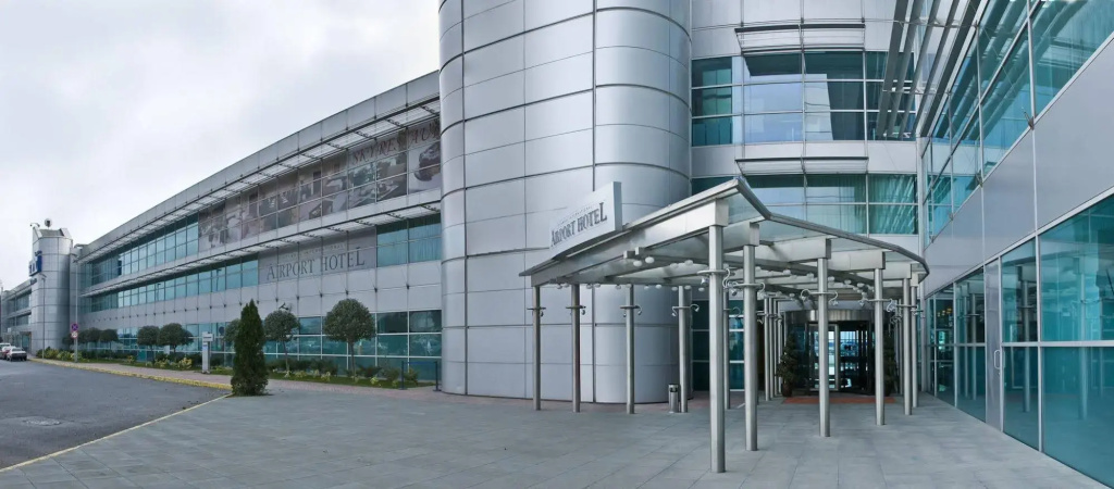 TAV Airport Hotel Istanbul