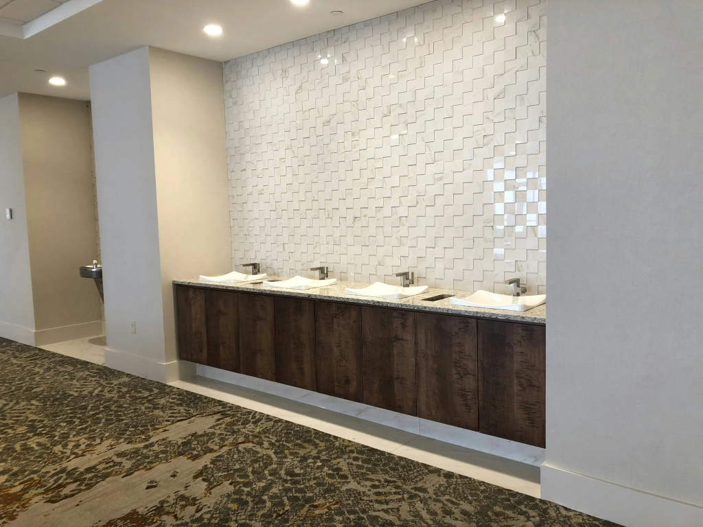 DoubleTree by Hilton Baltimore North - Pikesville - Général