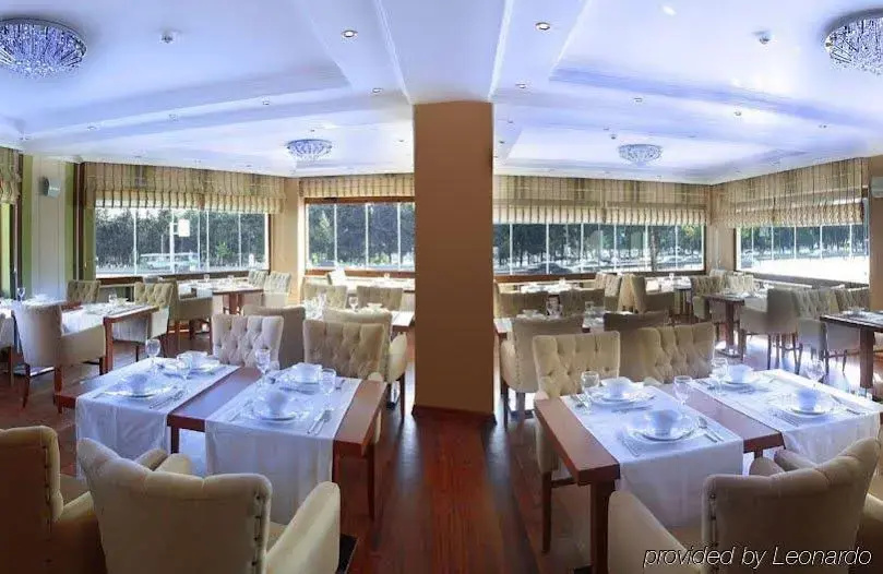 Beynova Hotel - Général