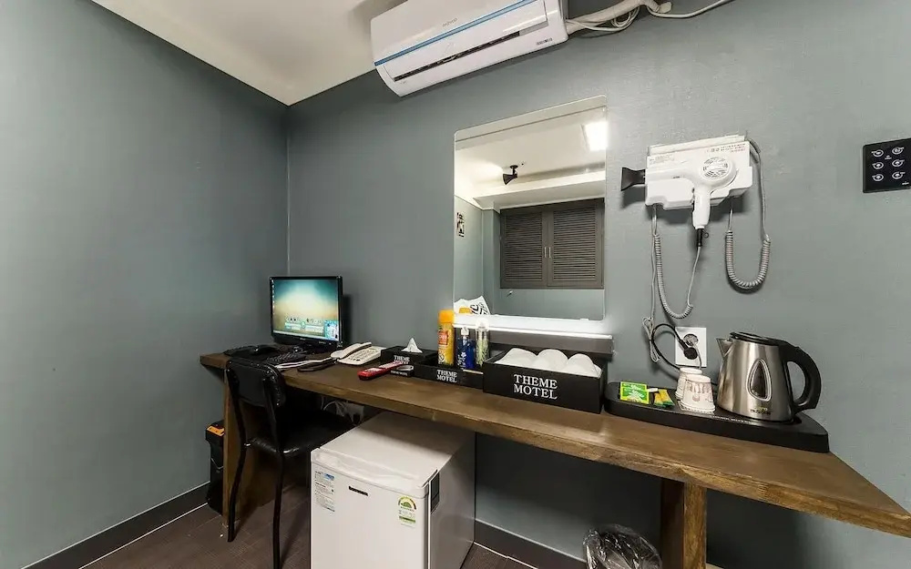 Hotel photo 25