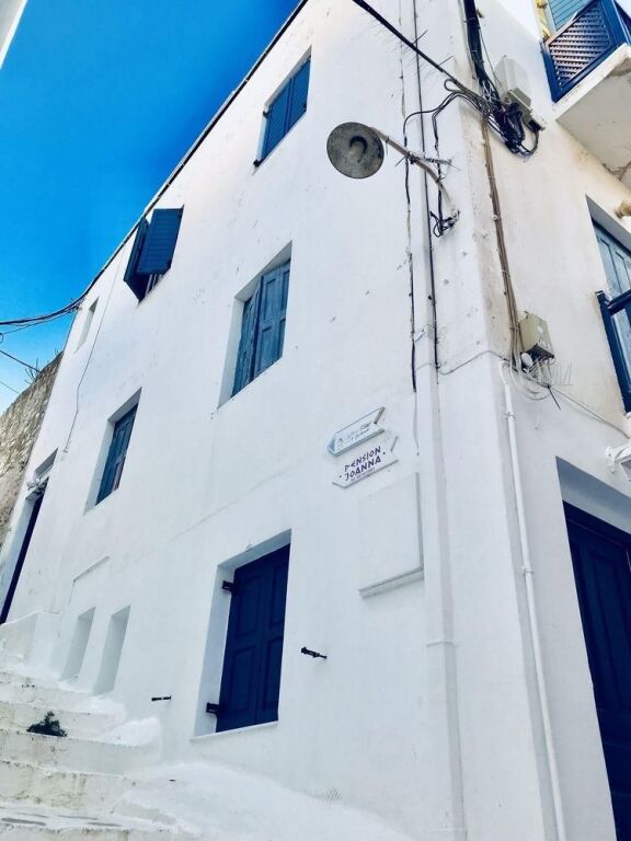 Mykonos Town Suites by null