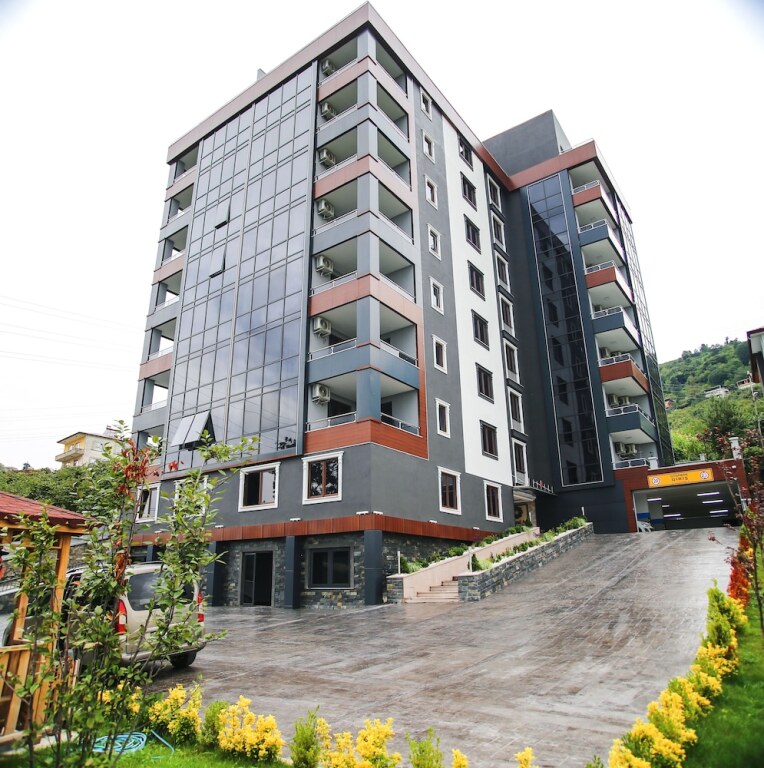 Gazi Oglu Hotel image