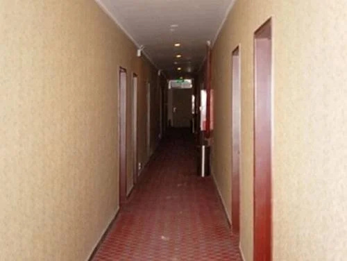 Di Hang Business Airport Hotel - Général