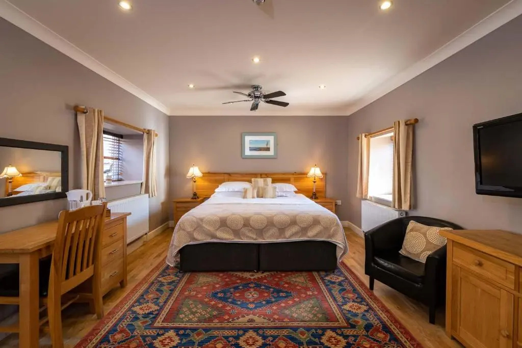 Superior room
