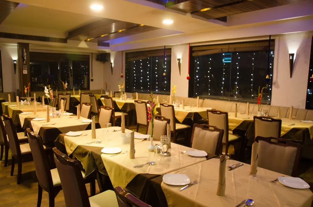 Hotel photo 16