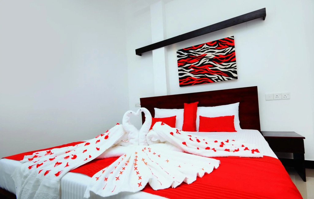 City Stay - фото 7