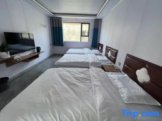 Premium Triple room