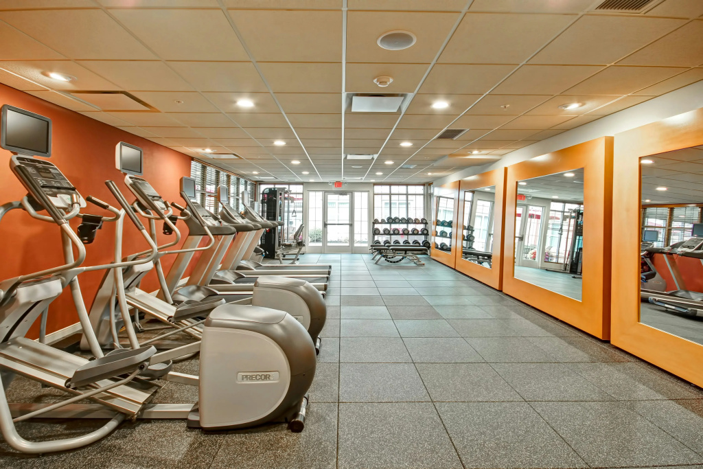 Homewood Suites by Hilton Bridgewater/Branchburg - Général