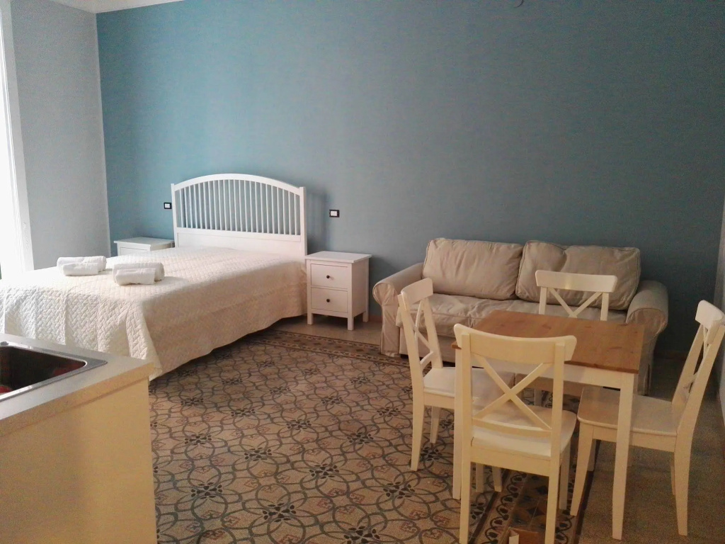 Casa Vacanza Umberto — 2