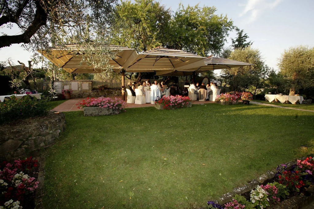 Belvedere di San Leonino - Général