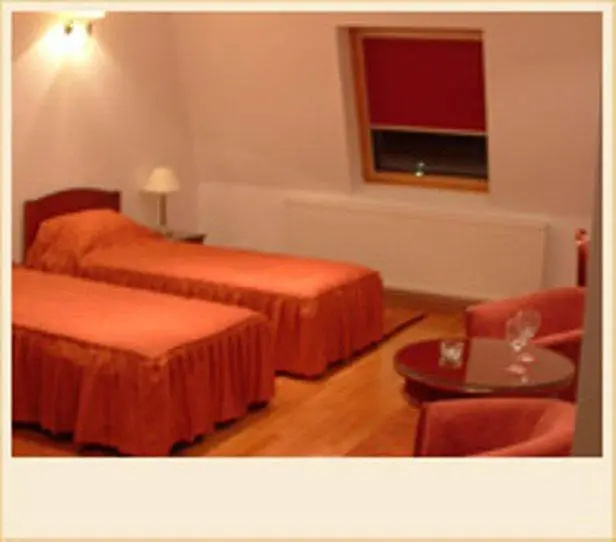 Hotel Maria - Général