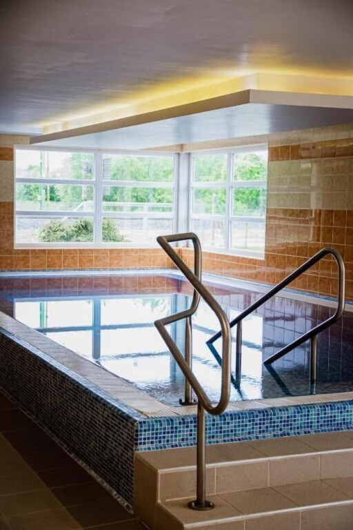 Arkánum Wellness Hotel - Général