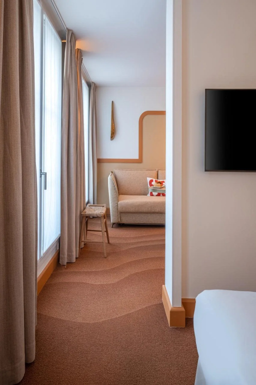 Hôtel Le Monna Lisa by Inwood Hotels Galeriebild 11