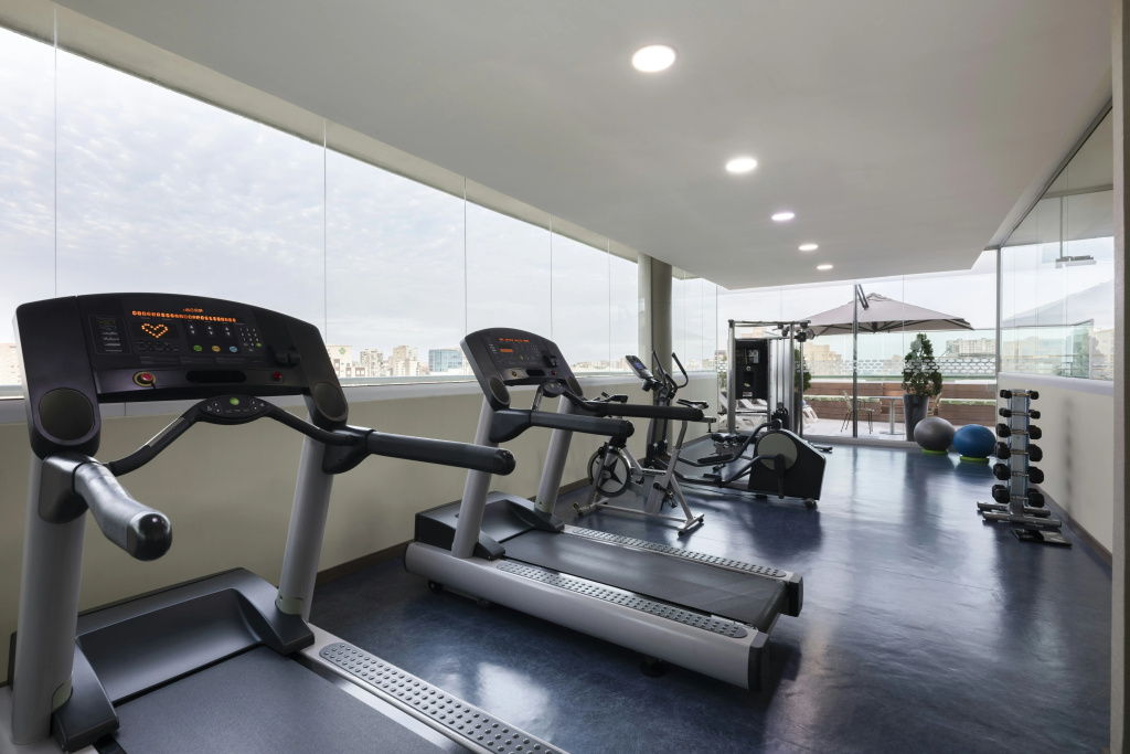 Hampton by Hilton Barranquilla - Général