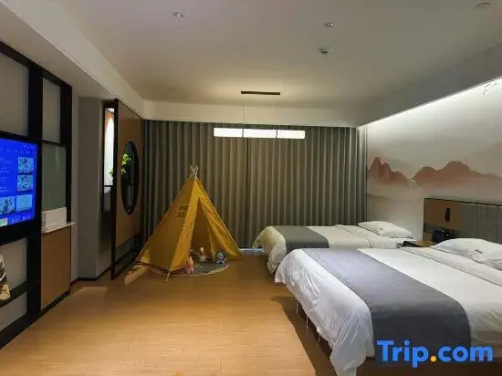 Family Tent