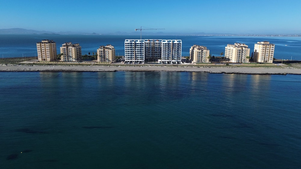 Miami Towers Luxury Experience
