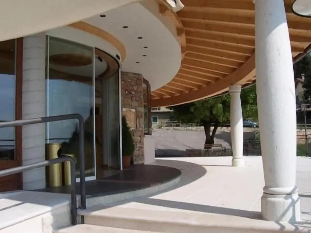 Hotel Laguna - Général