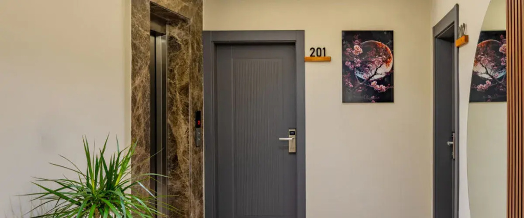 Hotel photo 9