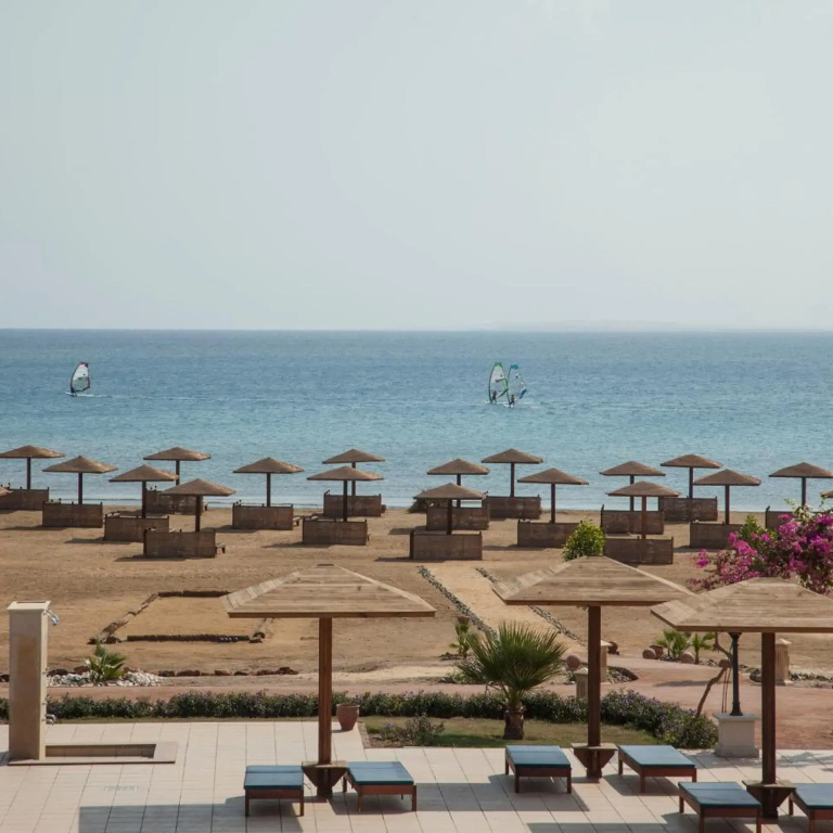 Lahami Bay Beach Resort & Gardens, Марса-Алам, Єгипет мініатюра 41