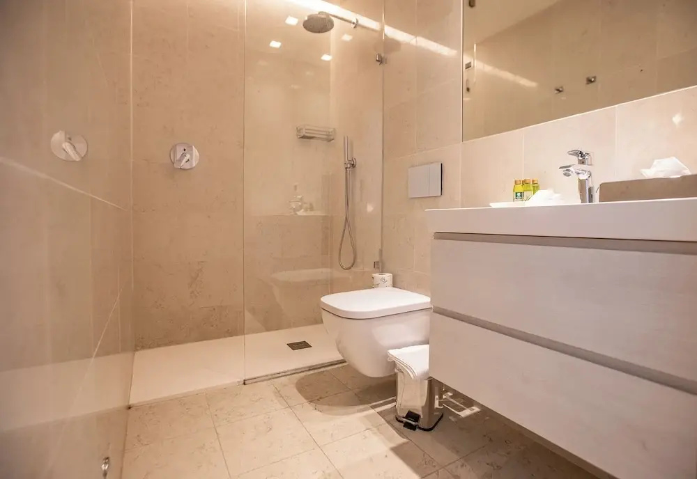 Hotel Bellevue San Lorenzo - Adults Only - Chambres