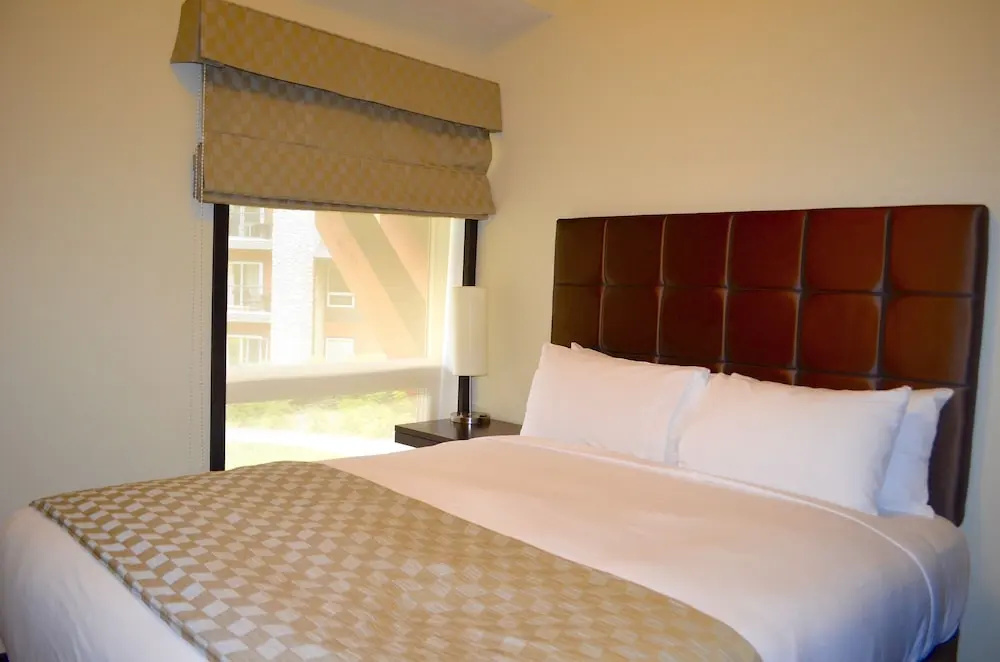 Paradise Resort Club and Spa - Chambres