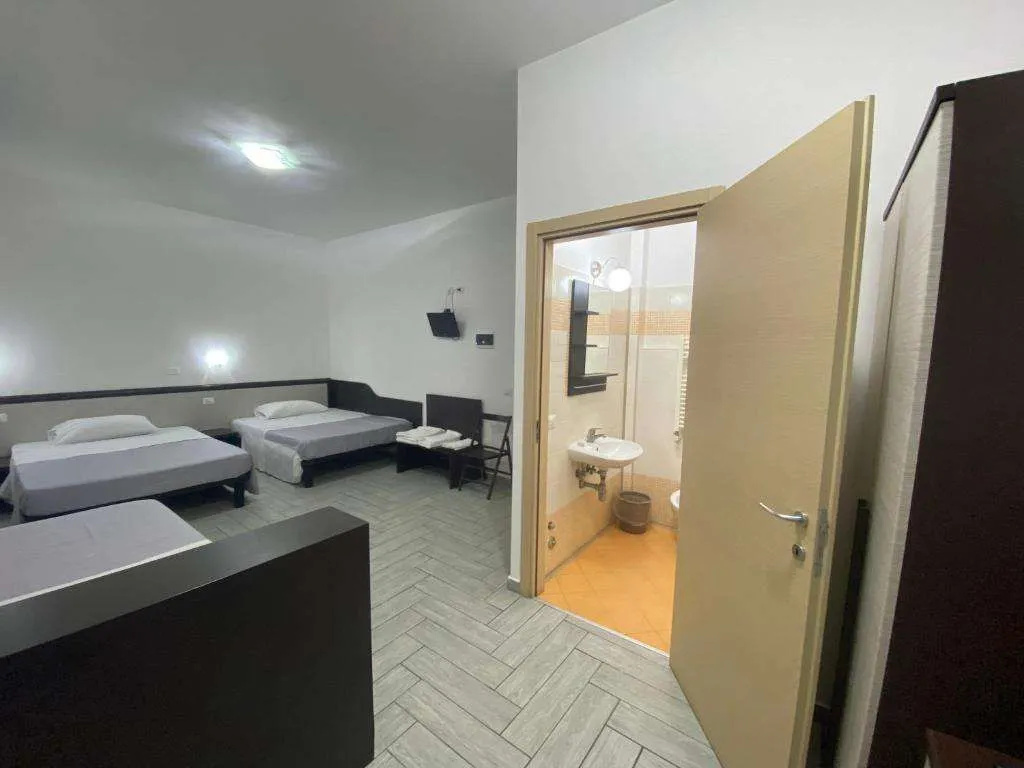 Hotel photo 20