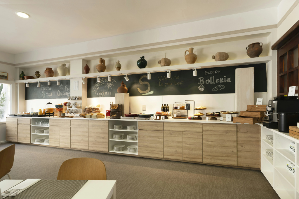Hotel Sercotel Puerto de Santa María - Général
