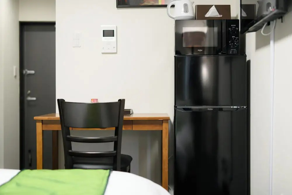 JP INN Kyoto Ekikita Gakurincho 사진 18