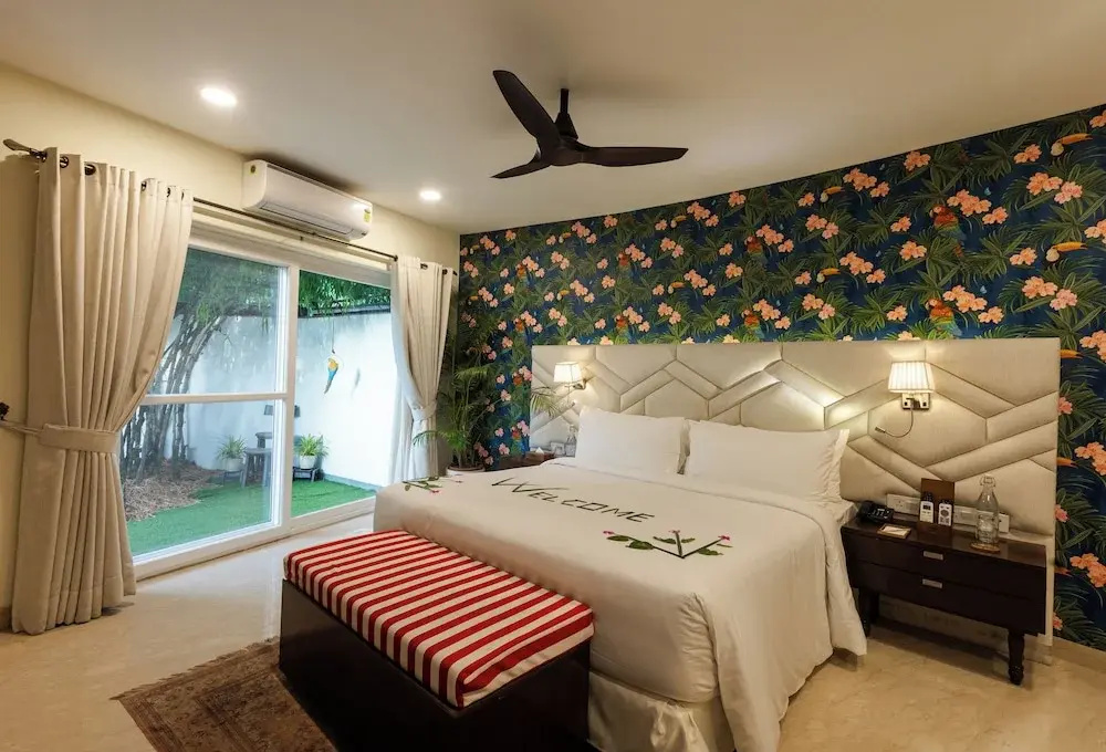 Hotel photo 16