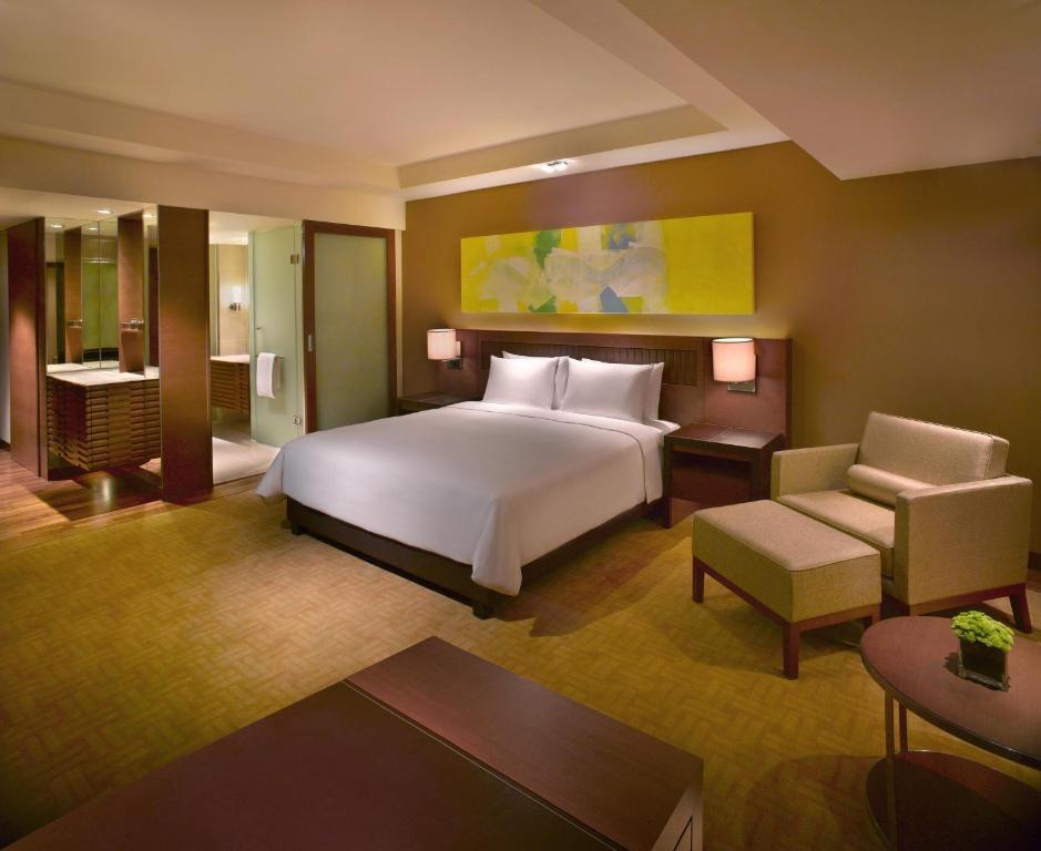 Hyatt Regency Kinabalu