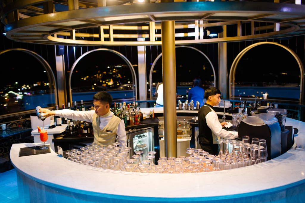 Hotel Royal Hoi An - фото 44