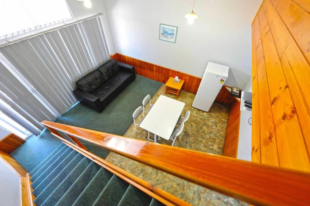 Abrolhos Reef Lodge - Général