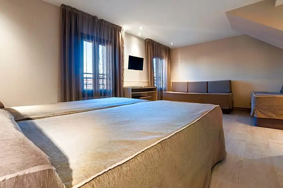 Superior room