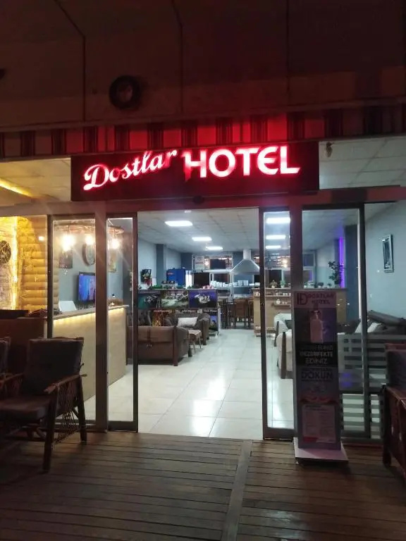 Hotel photo 15