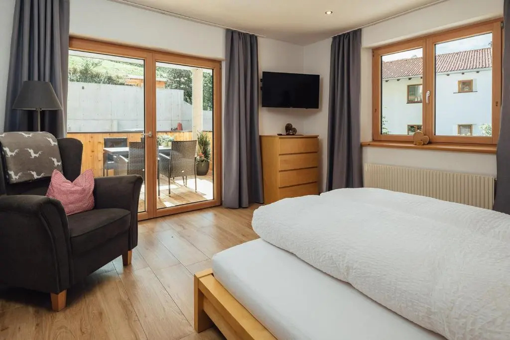 Ferienhaus Piz Lad - Général
