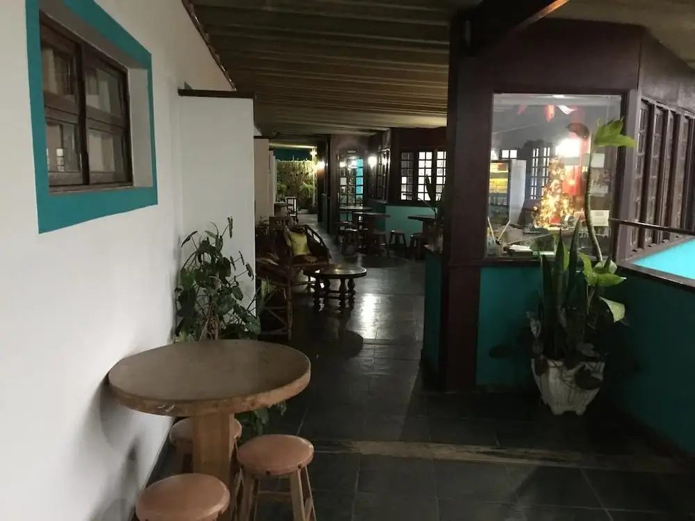 Hotel photo 19