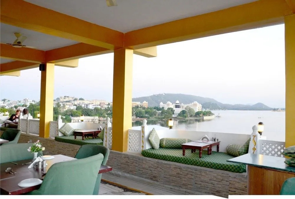 Hotel photo 16