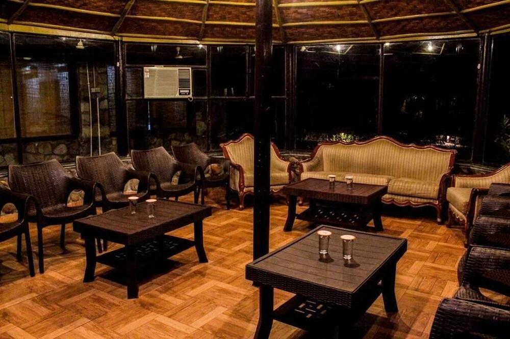 Jungle Leela Resort - Général