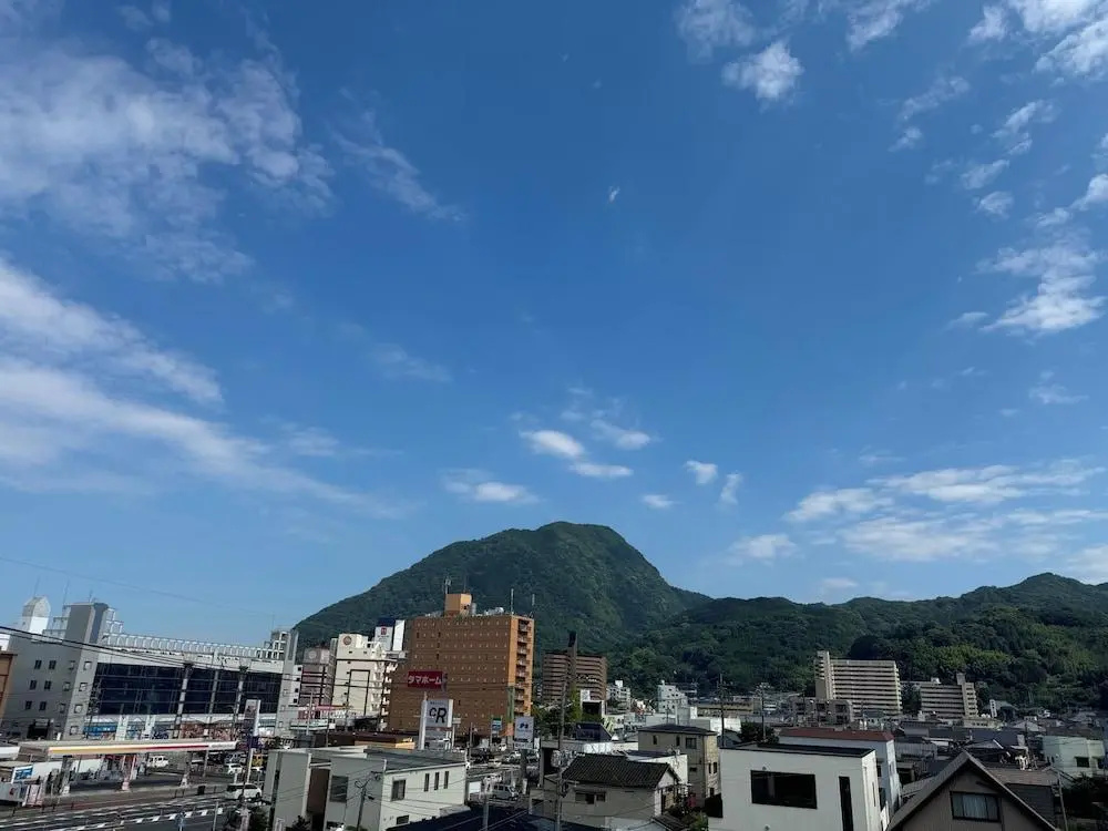 Hajimari Beppu 사진 21