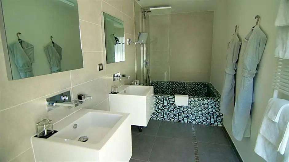 Prestige room with sea view