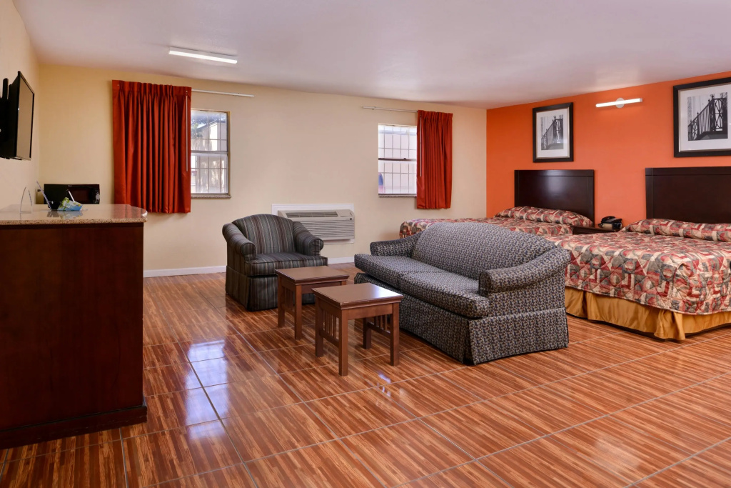 Hotel photo 6