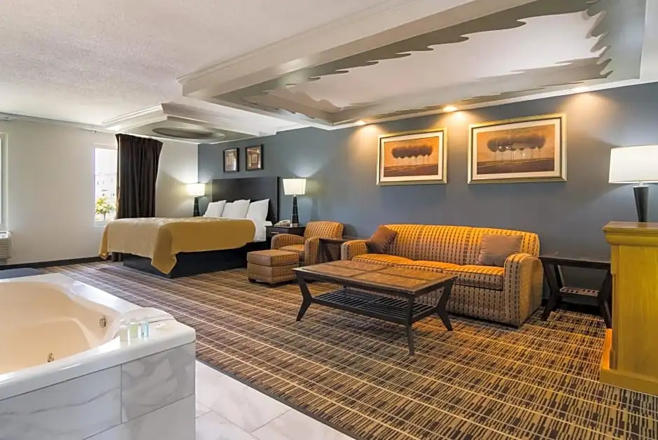 Suite