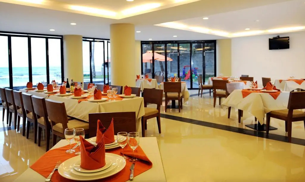 Dessole Beach Resort Muine, Муйне, В'єтнам мініатюра 32