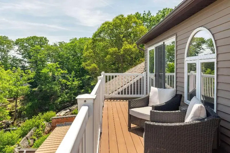 Ogunquit River Inn & Suites - Chambres
