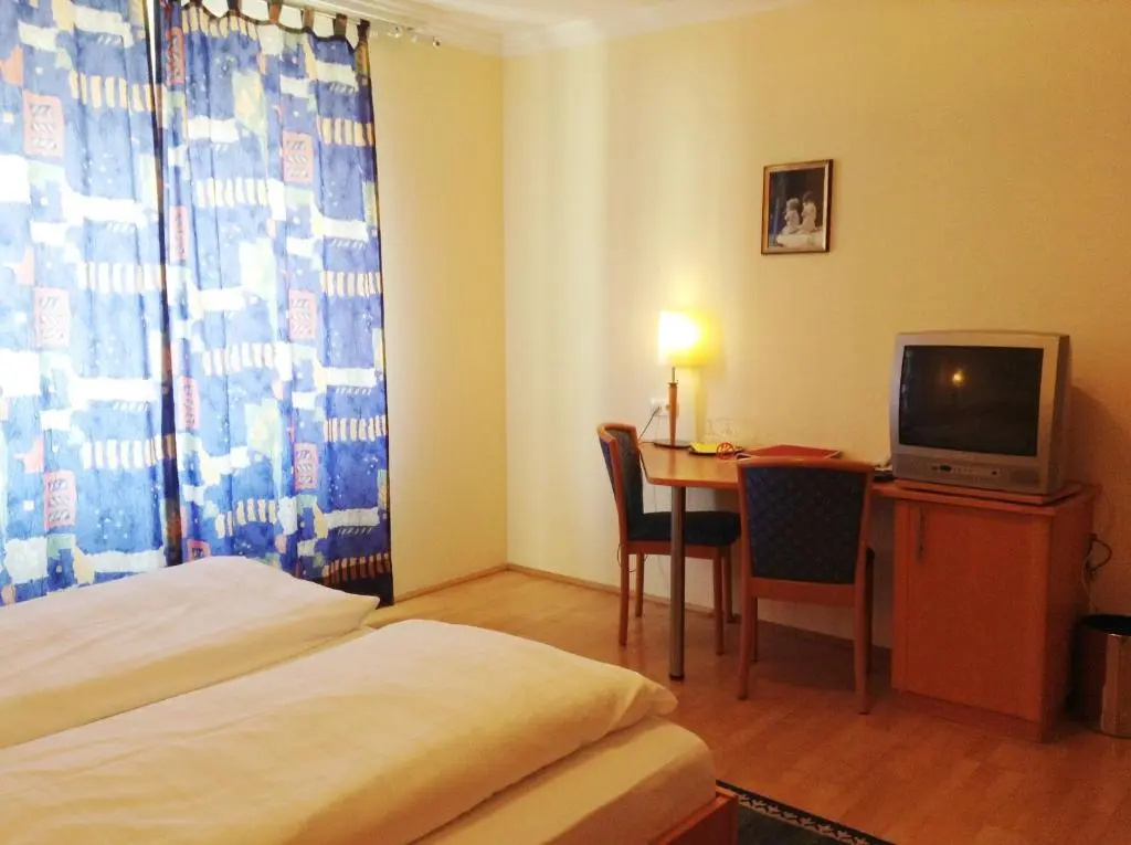 Goldener Adler - Chambres