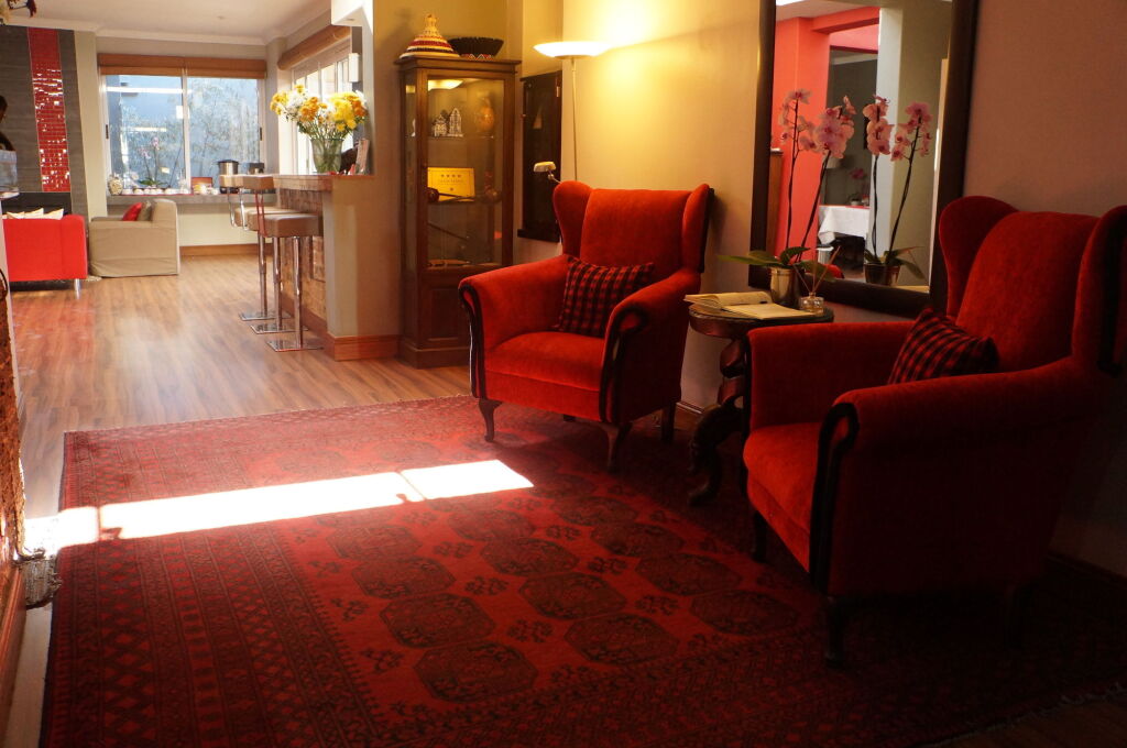 314 on Clark Guest House by null