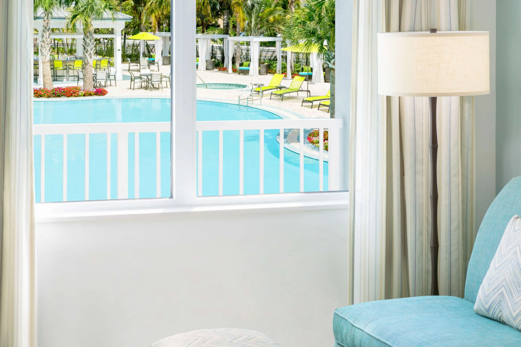 Hilton Garden Inn Key West / The Keys Collection - Général
