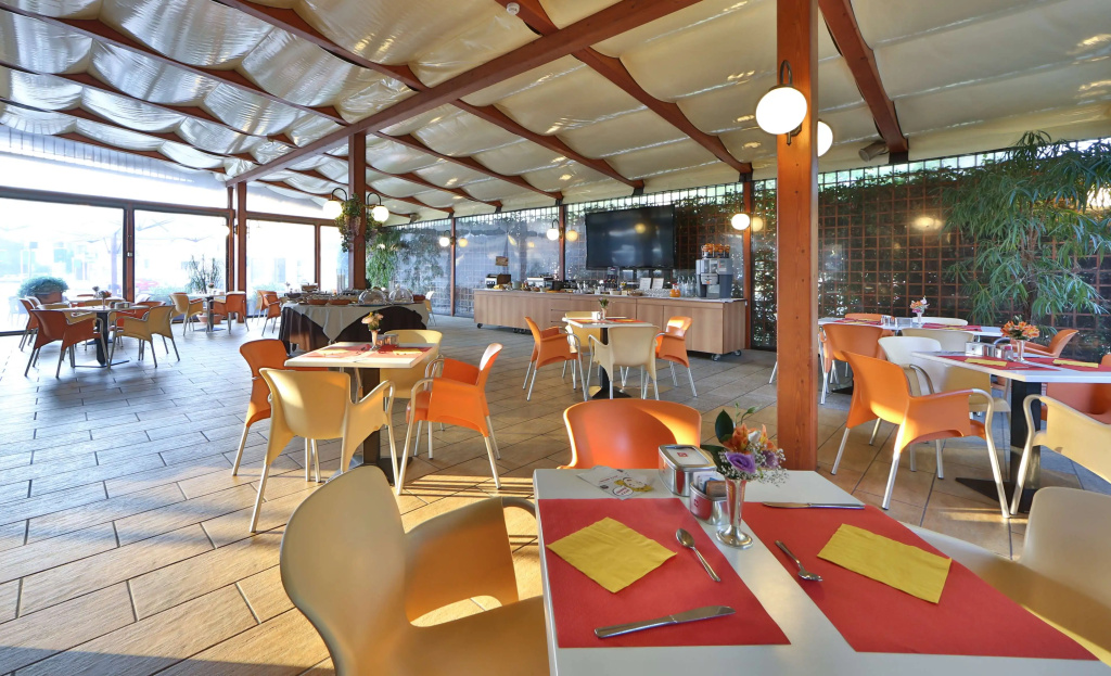 Best Western Hotel Cristallo - Général