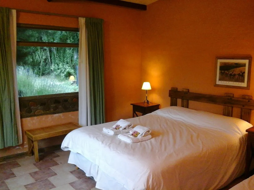 Hosteria Refugio De Rocas - Général