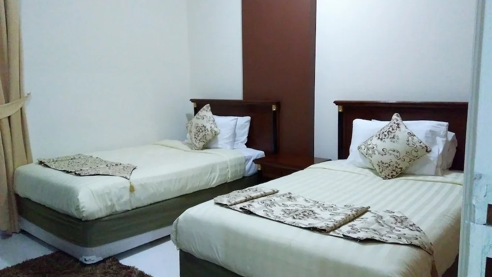 Royal Crown Hotel & Suites - Chambres